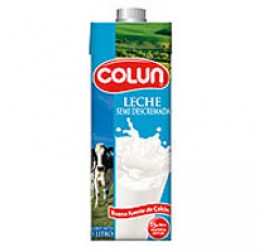 LECHE COLUN SEMIDESCRE TAPA ROSCA TETRA 1L (X1)